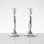 1624 9113 CANDLESTICKS